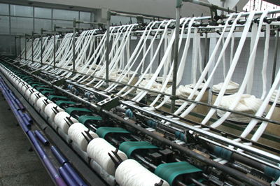镇江纺织业板式换热器应用